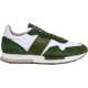 маратонки,мъжки,маратонки,дамски,маратонки,hackett,keston,symbol,trainers,white,(khaki,green)