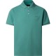 дамски,блузи,с,яка,мъжки,блузи,с,яка,hackett,swim,trim,island,short,sleeve,polo,green,(sea,green)