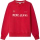 блуза,детски,блузи,pepe,jeans,ben,sweatshirt,red,(royal,red)