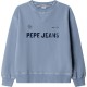 блуза,детски,блузи,pepe,jeans,ben,sweatshirt,blue,(sky,blue)