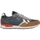 маратонки,мъжки,маратонки,pepe,jeans,brit,essence,trainers,cognac,brown