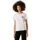 тениска,дамски,тениски,pepe,jeans,brule,short,sleeve,t,shirt,white,(white)
