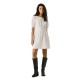 рокля,дамски,поли,и,рокли,pepe,jeans,chiara,short,sleeve,short,dress,white,(white)
