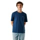 тениска,мъжки,тениски,pepe,jeans,contrast,connor,short,sleeve,t,shirt,blue,(navy)