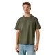 тениска,мъжки,тениски,дамски,тениски,pepe,jeans,contrast,connor,short,sleeve,t,shirt,green,(olive,green)