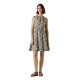 рокля,дамски,поли,и,рокли,pepe,jeans,cora,sleeveless,short,dress,multicolor,(hydro,green)