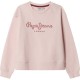 блуза,детски,блузи,pepe,jeans,gab,sweatshirt,pink,(soft,pink)