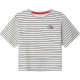 тениска,мъжки,тениски,дамски,тениски,pepe,jeans,gertrudis,short,sleeve,t,shirt,white,(white)