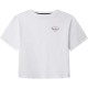 тениска,мъжки,тениски,дамски,тениски,pepe,jeans,giana,short,sleeve,t,shirt,white,(white)
