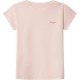 тениска,мъжки,тениски,дамски,тениски,pepe,jeans,gigi,short,sleeve,t,shirt,pink,(soft,pink)