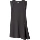 рокля,дамски,поли,и,рокли,pepe,jeans,isobel,sleeveless,dress,grey,(phantom,grey)