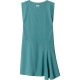 рокля,дамски,поли,и,рокли,pepe,jeans,isobel,sleeveless,short,dress,blue,(wave,blue)