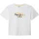 тениска,мъжки,тениски,дамски,тениски,pepe,jeans,joshua,short,sleeve,t,shirt,white,(white)