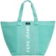 пазарска,чанта,всички,чанти,pepe,jeans,knit,winslow,shopper,bag,green,(aqua,blue)