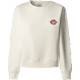 блуза,дамски,блузи,pepe,jeans,letha,sweatshirt,white,(mousse,white)