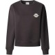 блуза,дамски,блузи,pepe,jeans,letha,sweatshirt,black,(washed,black)