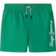 бански,гащета,детски,бански,костюми,pepe,jeans,logo,swimming,shorts,green,(bright,green)