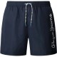 бански,гащета,мъжки,бански,костюми,pepe,jeans,logo,swimming,shorts,blue,(navy)