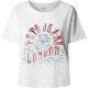 тениска,мъжки,тениски,дамски,тениски,pepe,jeans,maral,short,sleeve,t,shirt,white,(white)