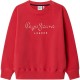 блуза,детски,блузи,pepe,jeans,michael,sweatshirt,red,(royal,red)
