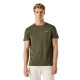тениска,мъжки,тениски,дамски,тениски,pepe,jeans,original,basic,3n,short,sleeve,t,shirt,green,(olive,green)