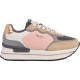 маратонки,дамски,маратонки,pepe,jeans,rusper,glitter,trainers,caramel,beige