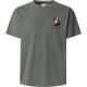 тениска,мъжки,тениски,дамски,тениски,pepe,jeans,shad,short,sleeve,t,shirt,grey,(marl,grey)