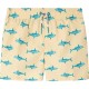 бански,гащета,детски,бански,костюми,pepe,jeans,shark,swimming,shorts,yellow,(desert,yellow)