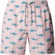 бански,гащета,мъжки,бански,костюми,pepe,jeans,shark,swimming,shorts,pink,(soft,pink)