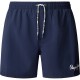 бански,гащета,мъжки,бански,костюми,pepe,jeans,solid,swimming,shorts,blue,(navy)