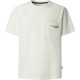 тениска,мъжки,тениски,дамски,тениски,pepe,jeans,somer,short,sleeve,t,shirt,white,(off,white)