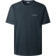 тениска,мъжки,тениски,дамски,тениски,pepe,jeans,spencer,short,sleeve,t,shirt,black,grey,(black)