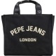 чанта,всички,чанти,pepe,jeans,trisha,bag,black,(black)