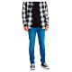 дънки,мъжки,панталони,jack,&,jones,liam,original,agi,114,jeans,refurbished,blue,denim