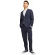 мъжки,костюми,jack,&,jones,riviera,linen,slim,fit,suit,refurbished,dark,navy,fit,slim,fit