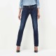 дънки,дамски,панталони,g,star,midge,saddle,mid,waist,straight,jeans,refurbished,dark,aged