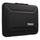 всички,чанти,thule,gauntlet,12´´,laptop,cover,black