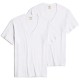 тениска,мъжки,тениски,g,star,base,short,sleeve,t,shirt,2,units,refurbished,white,(white)