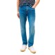 дънки,мъжки,панталони,tommy,hilfiger,core,harlem,tapered,fit,jeans,stone,blue