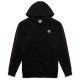 суичър,мъжки,пуловери,kappa,222,banda,madison,2,hoodie,black,(black,red,racing,white)