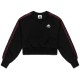 блуза,дамски,блузи,kappa,222,banda,marbella,2,sweatshirt,black,(black,red,racing,white)