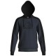 суичър,мъжки,пуловери,kappa,gabe,hoodie,grey,(grey,ink,black)