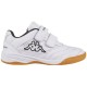 маратонки,мъжки,маратонки,дамски,маратонки,kappa,logo,mick,v,trainers,white,(white,black)