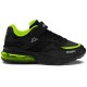 маратонки,мъжки,маратонки,дамски,маратонки,kappa,logo,saigon,ev,trainers,black,(black,green,acid)