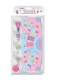 канцеларски,принадлежности,hot,focus,sweet,crush,multifunction,pencil,case,multicolor