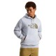 суичър,мъжки,пуловери,the,north,face,drew,peak,regular,hoodie,grey,(tnf,light,grey,heather,new,taupe,green)