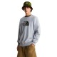 блуза,мъжки,пуловери,the,north,face,drew,peak,regular,sweatshirt,grey,(tnf,light,grey,heather,new,taupe,green)