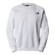 блуза,мъжки,пуловери,the,north,face,redbox,raglan,regular,sweatshirt,white,(tnf,white)