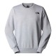 блуза,мъжки,пуловери,the,north,face,simple,dome,regular,sweatshirt,grey,(tnf,light,grey,heather)