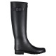 обувки,дамски,боти,дамски,високи,обувки,за,ходене,hunter,original,refined,rain,boots,black